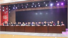 華興榮獲”南和縣產(chǎn)業(yè)發(fā)展十強(qiáng)企業(yè)“稱(chēng)號(hào)